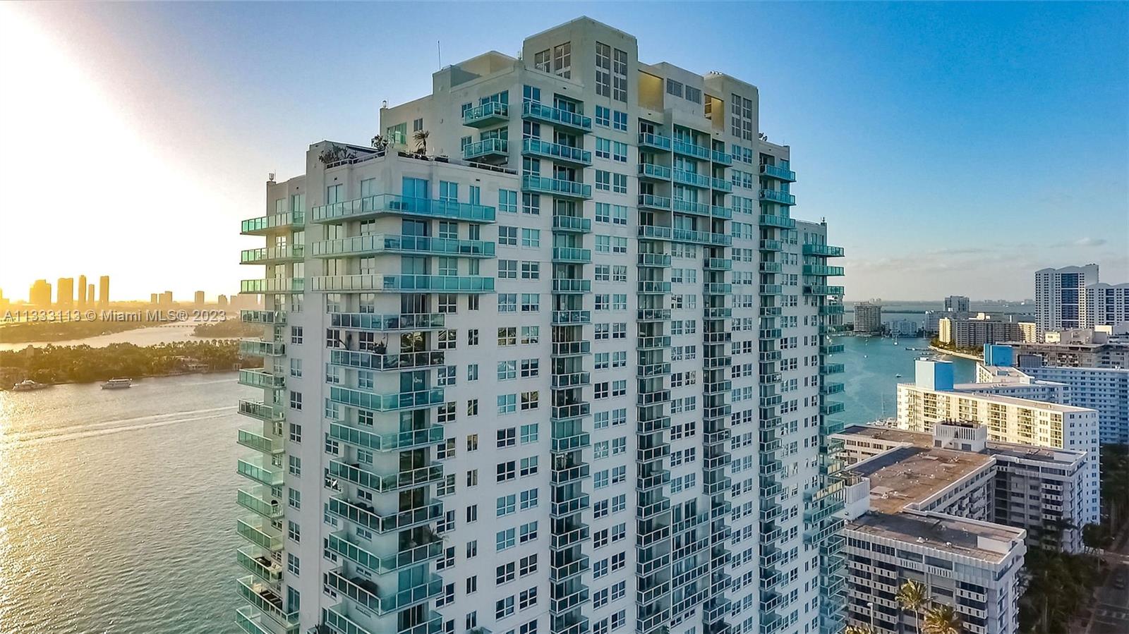 650 West Avenue, Unit 503 Miami Beach, FL 33139 - Photo 1 of 32