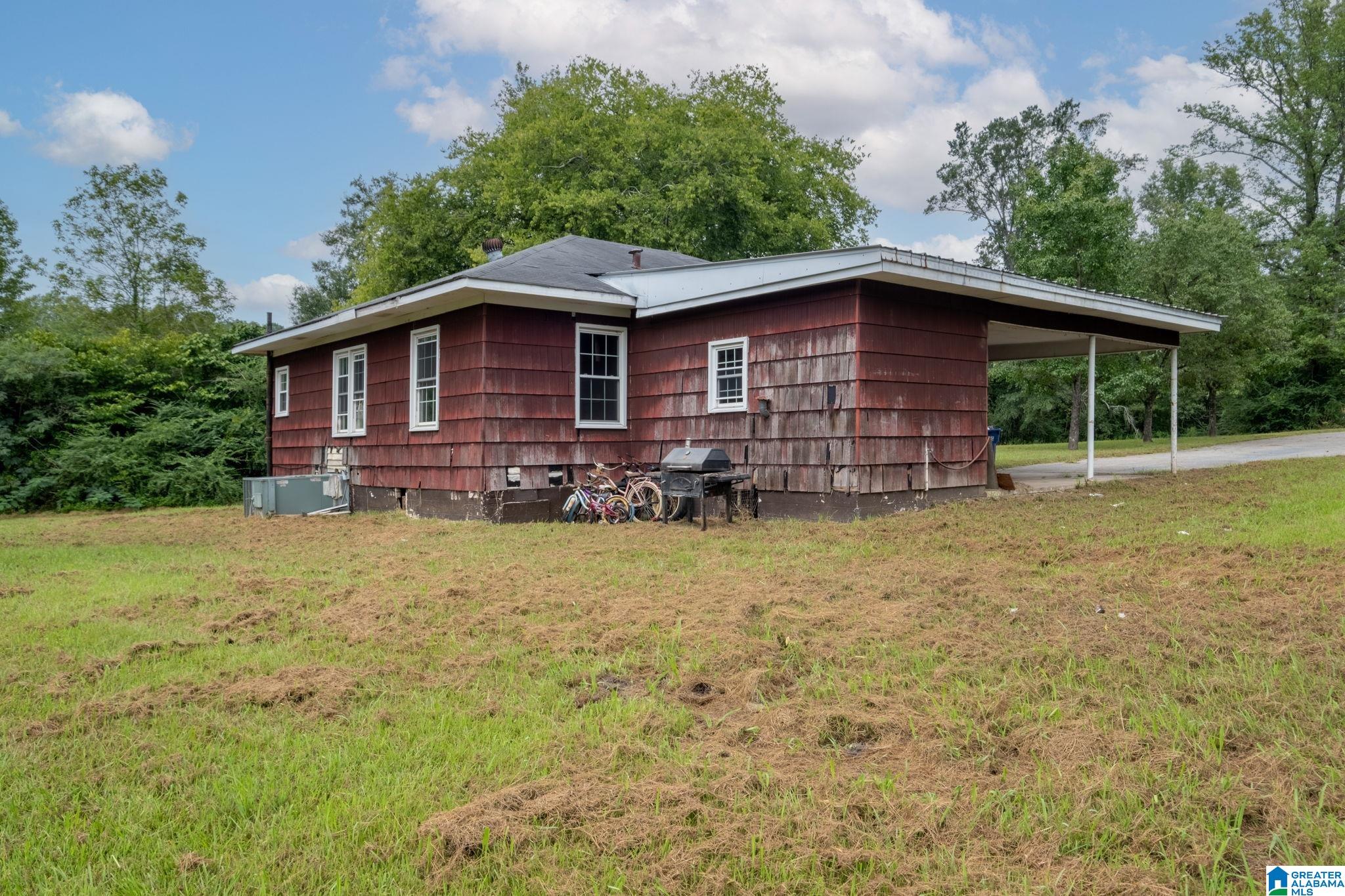 540 Old Coal City Road Pell City, AL 35125 - Photo 19 of 26