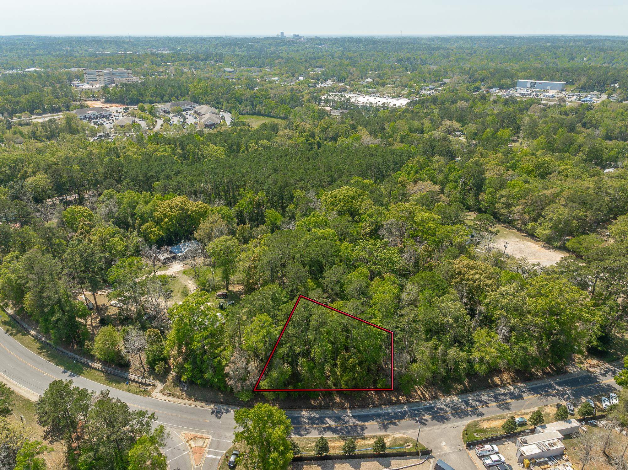 2178 Fleischmann Road Tallahassee, FL 32308 - Photo 2 of 7 Gallery Image 2