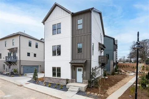 $496,900 | 3317 Stillwood Drive, Hapeville, GA 30354