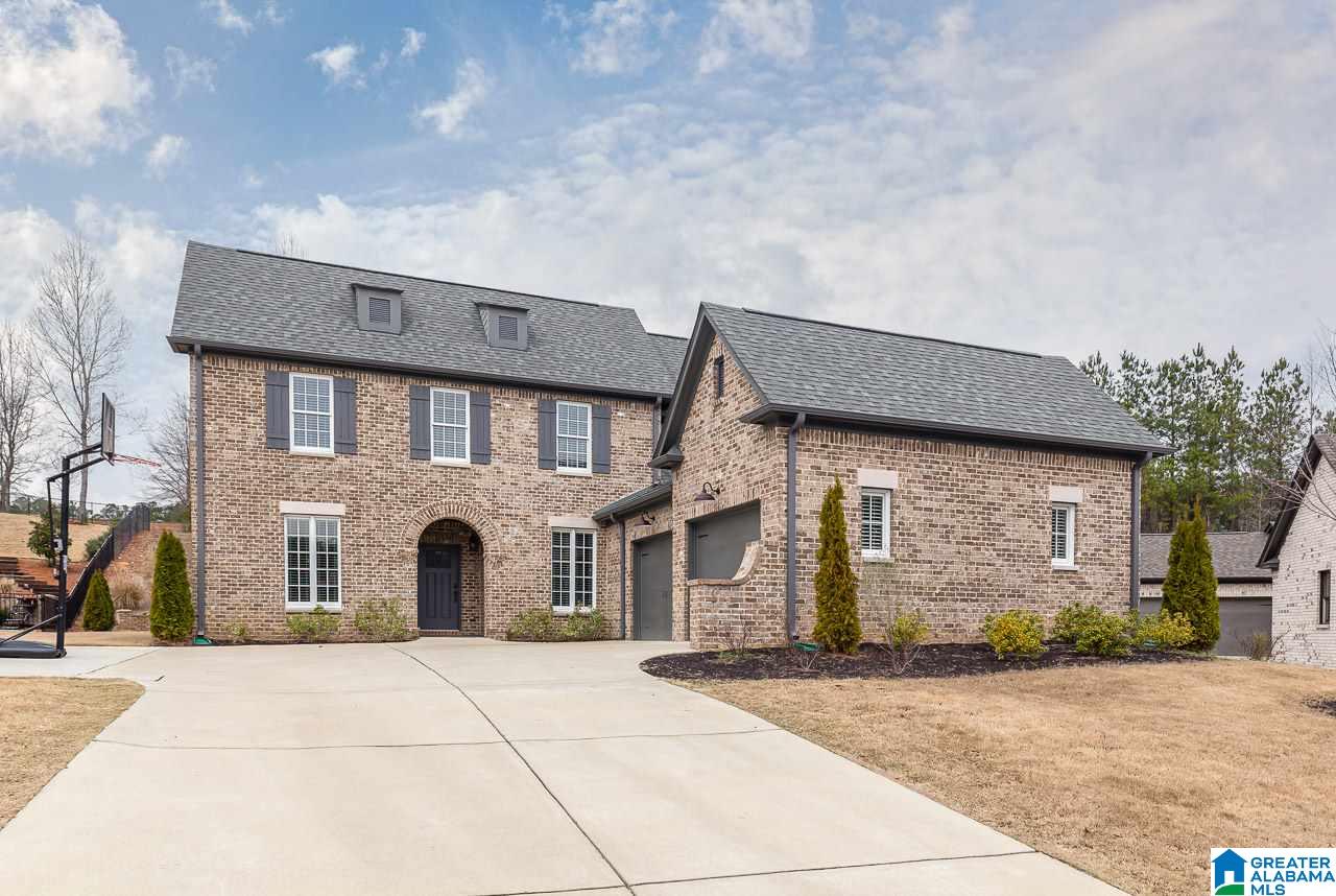 331 Kilkerran Lane Pelham, AL 35124 - Photo 2 of 45