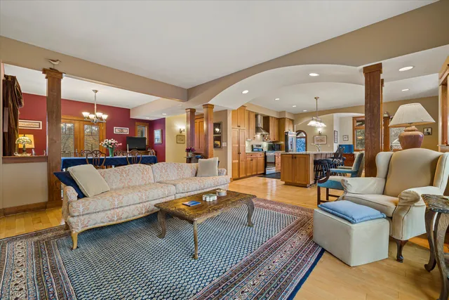 $750,000 | 6236 Bald Eagle Road, Mount Pleasant, WI 53406