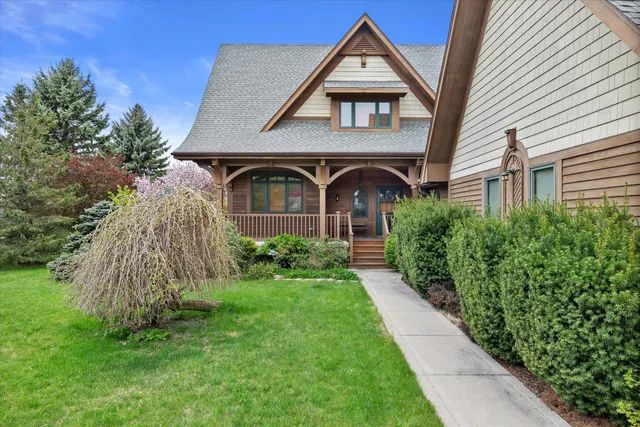 $750,000 | 6236 Bald Eagle Road, Mount Pleasant, WI 53406