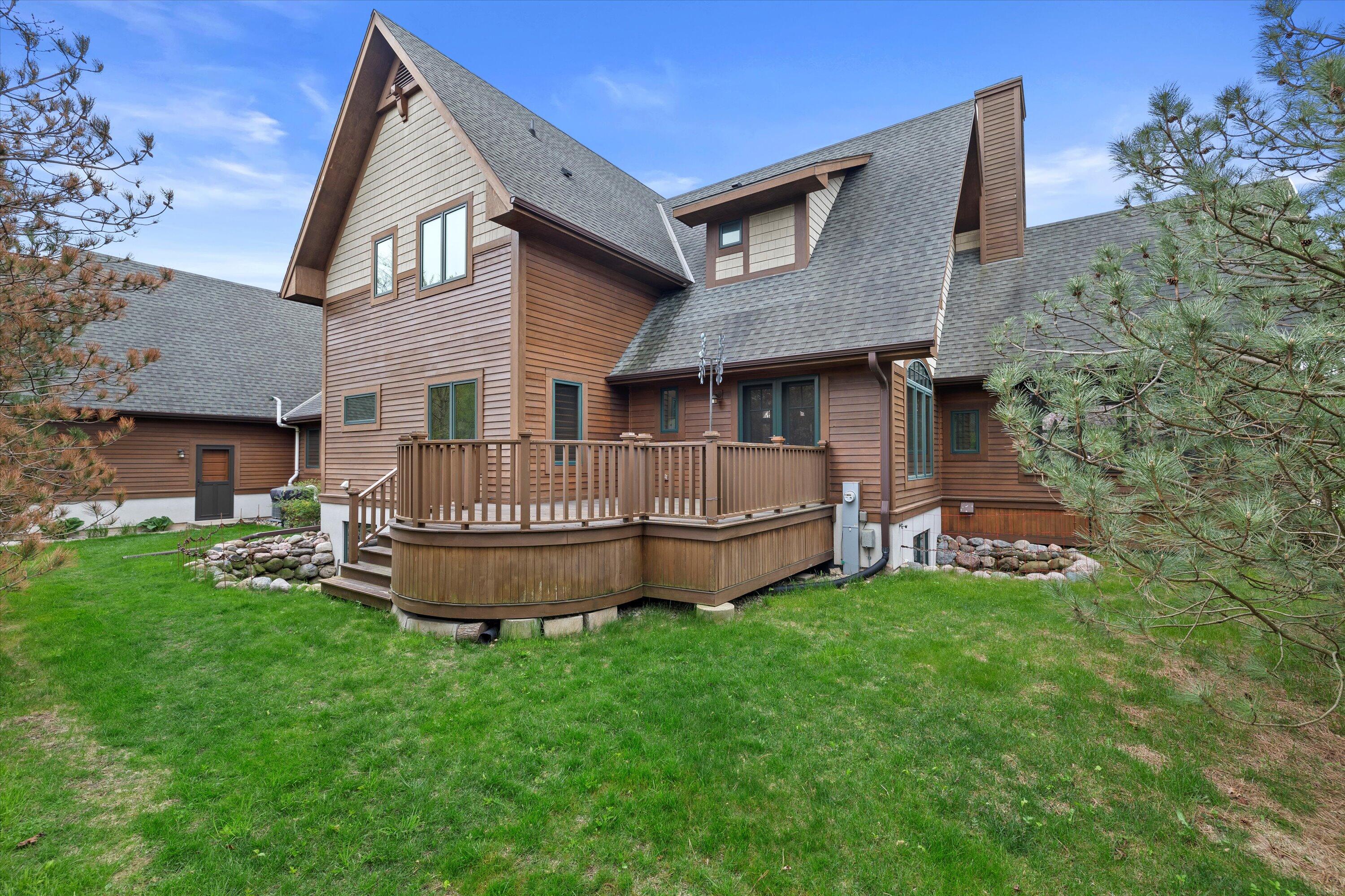 6236 Bald Eagle Road Mount Pleasant, WI 53406 - Photo 40 of 64 26-JEFF0034