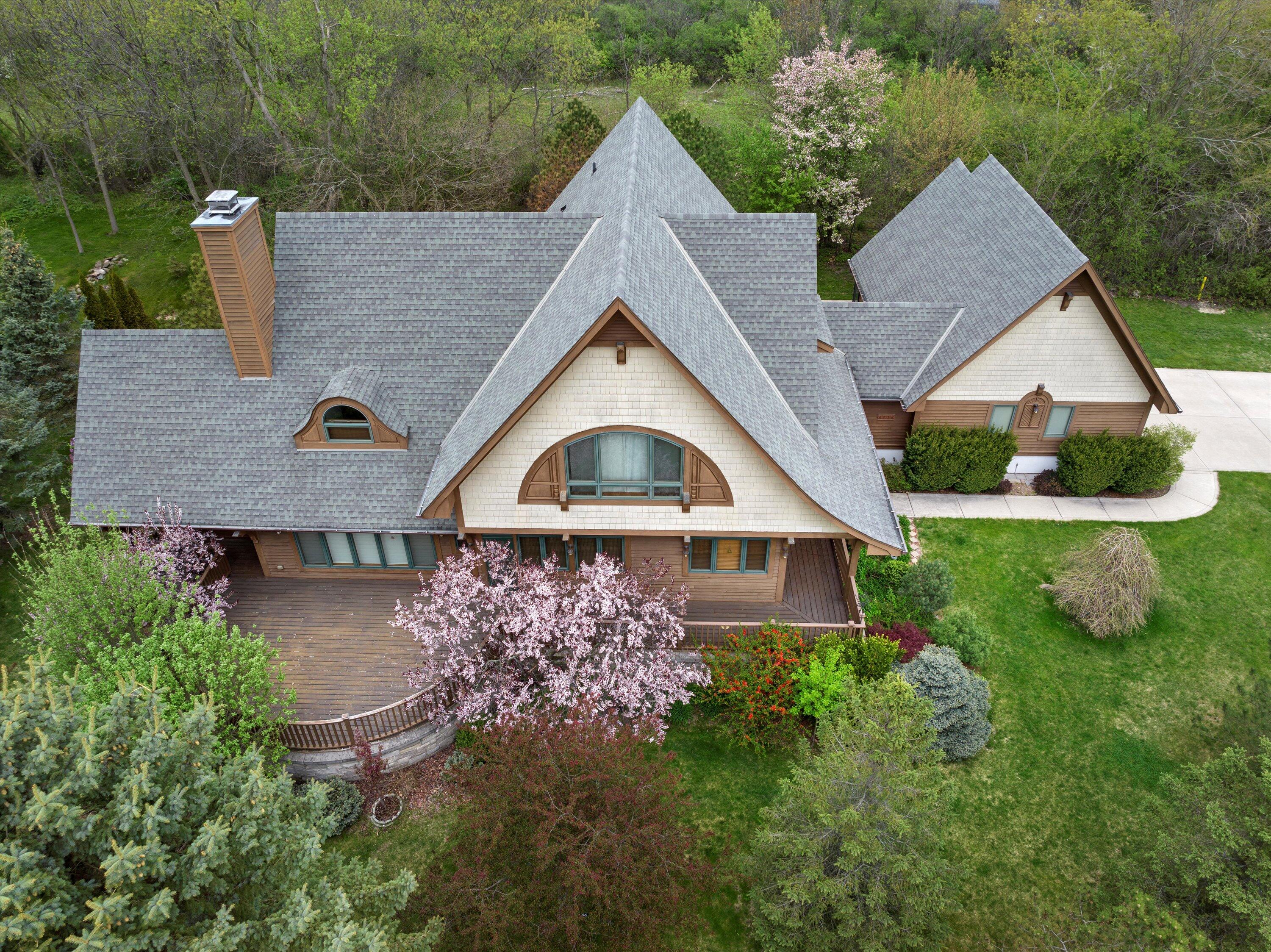 6236 Bald Eagle Road Mount Pleasant, WI 53406 - Photo 41 of 64 15-DJI_20250513082134_0490_D