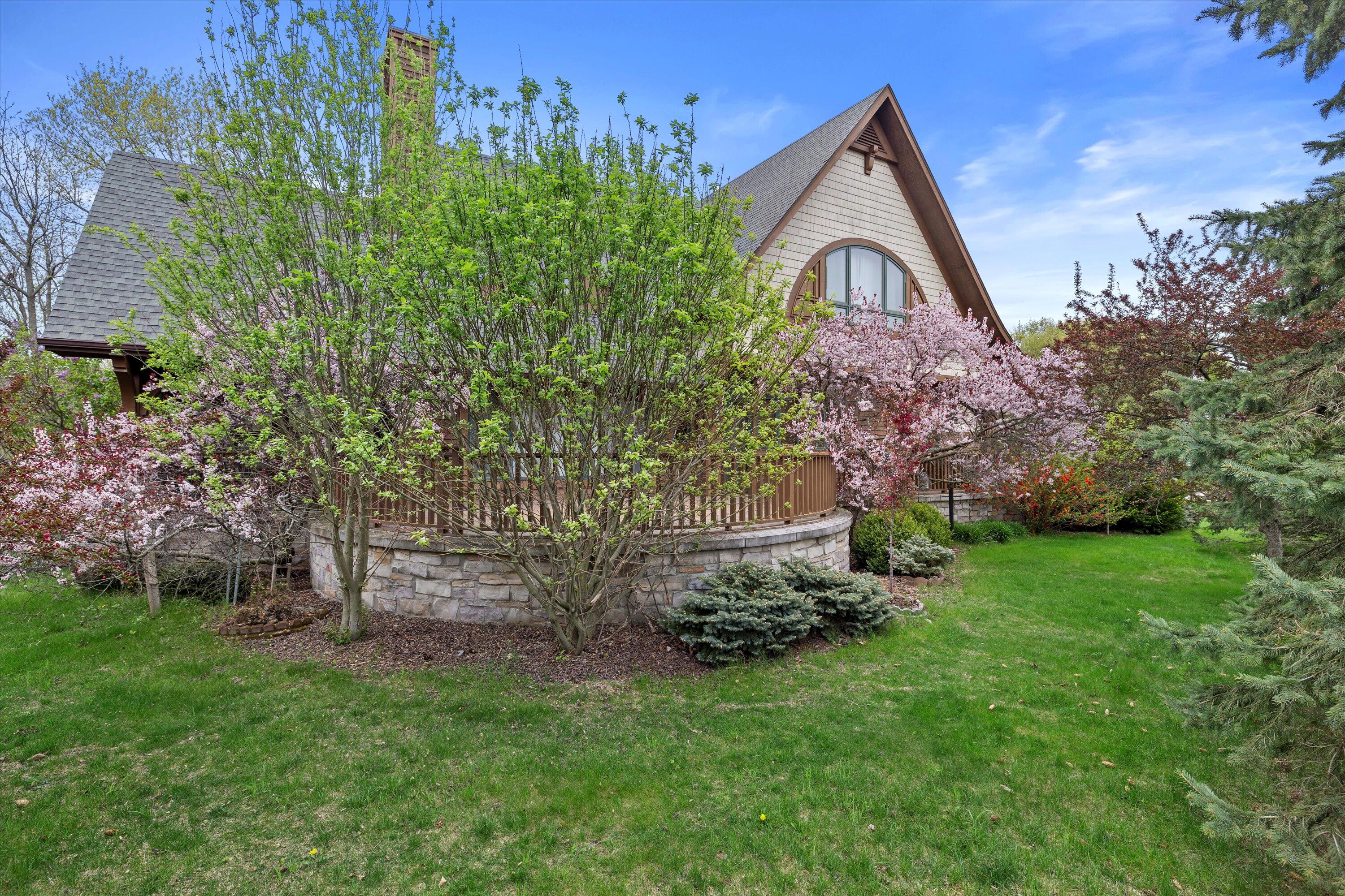 6236 Bald Eagle Road Mount Pleasant, WI 53406 - Photo 42 of 64 16-JEFF0001