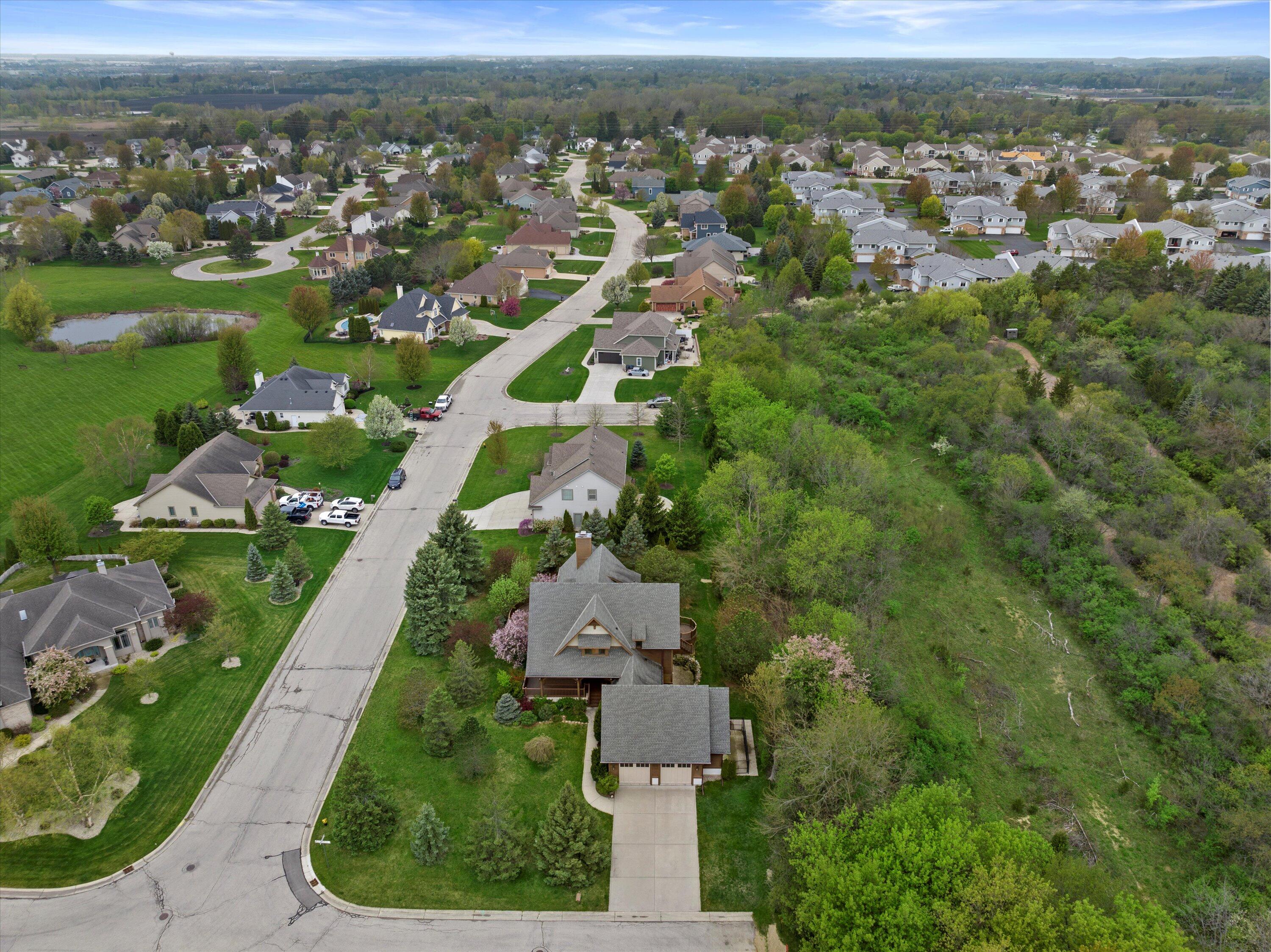 6236 Bald Eagle Road Mount Pleasant, WI 53406 - Photo 46 of 64 07-DJI_20250513081631_0450_D
