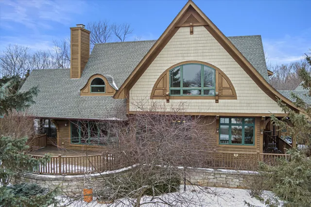 $750,000 | 6236 Bald Eagle Road, Mount Pleasant, WI 53406
