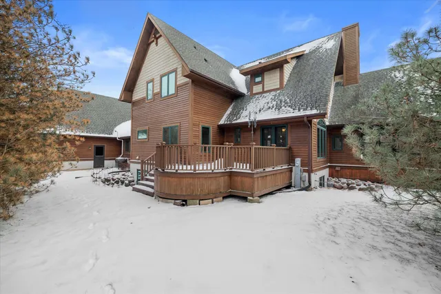 $750,000 | 6236 Bald Eagle Road, Mount Pleasant, WI 53406