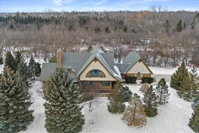 $750,000 | 6236 Bald Eagle Road, Mount Pleasant, WI 53406