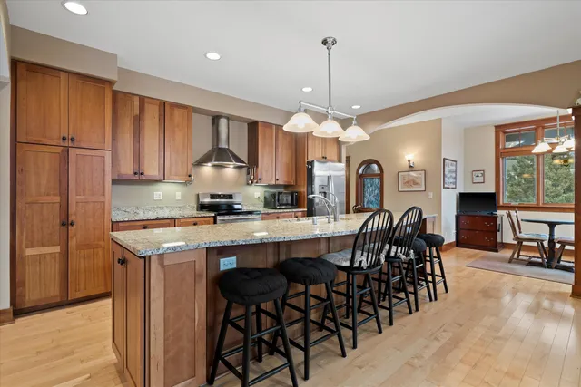 $750,000 | 6236 Bald Eagle Road, Mount Pleasant, WI 53406