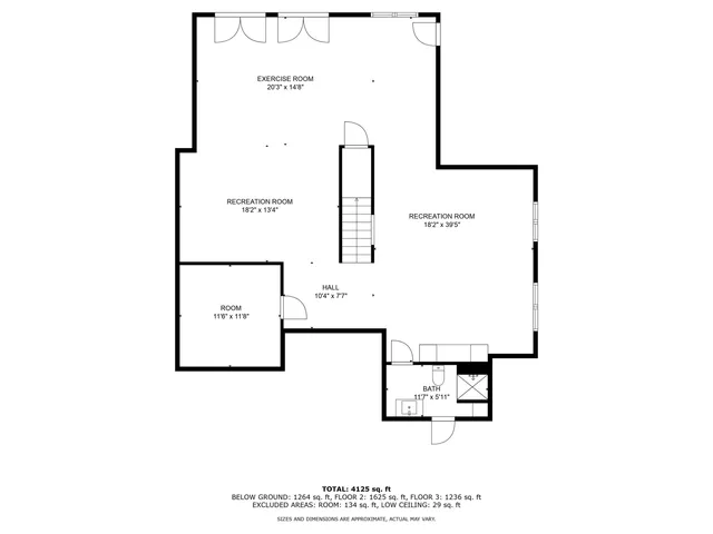 $750,000 | 6236 Bald Eagle Road, Mount Pleasant, WI 53406