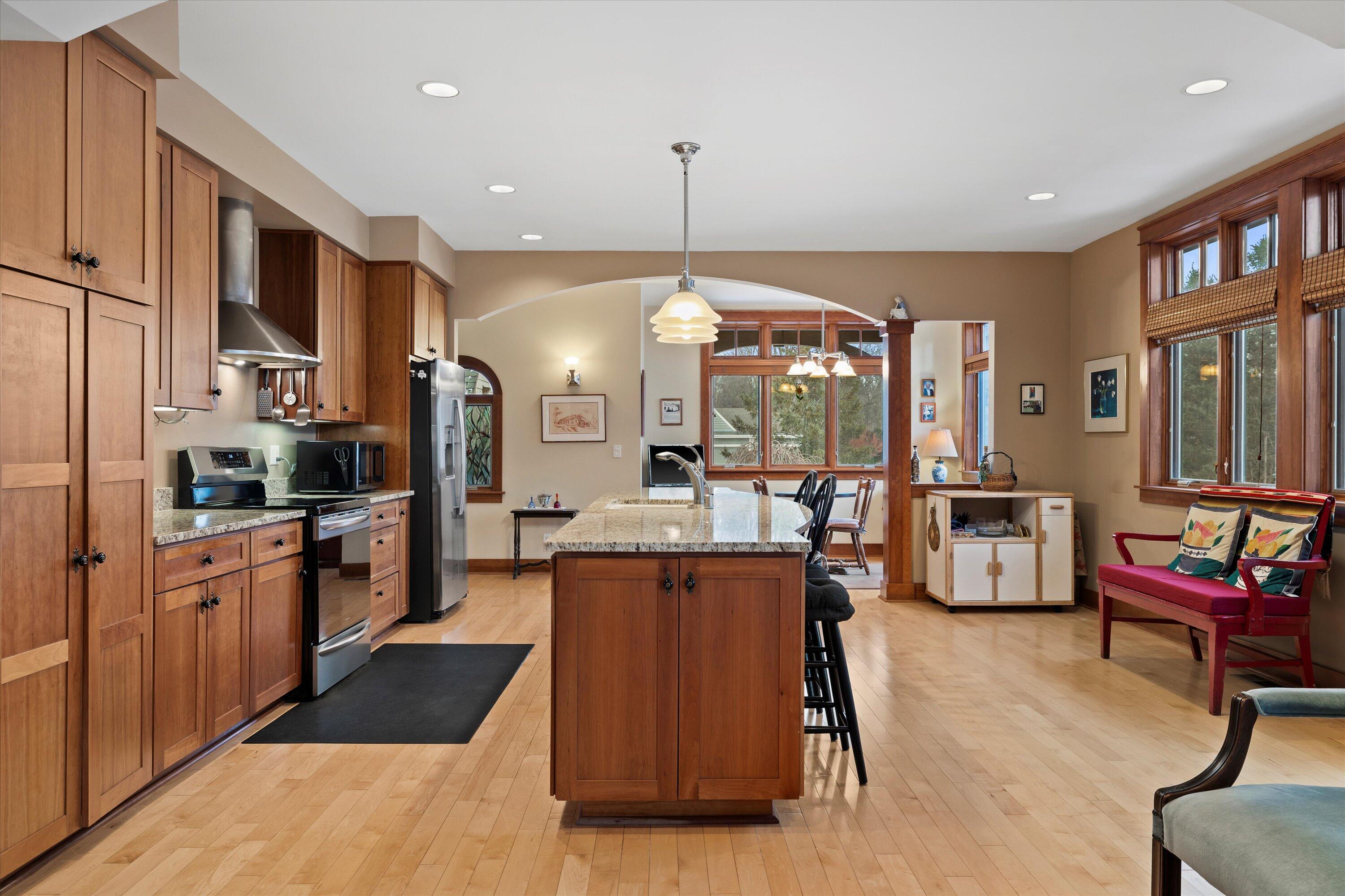 6236 Bald Eagle Road Mount Pleasant, WI 53406 - Photo 6 of 64 23-JEFF9312