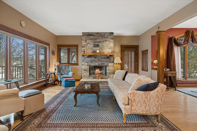 $750,000 | 6236 Bald Eagle Road, Mount Pleasant, WI 53406