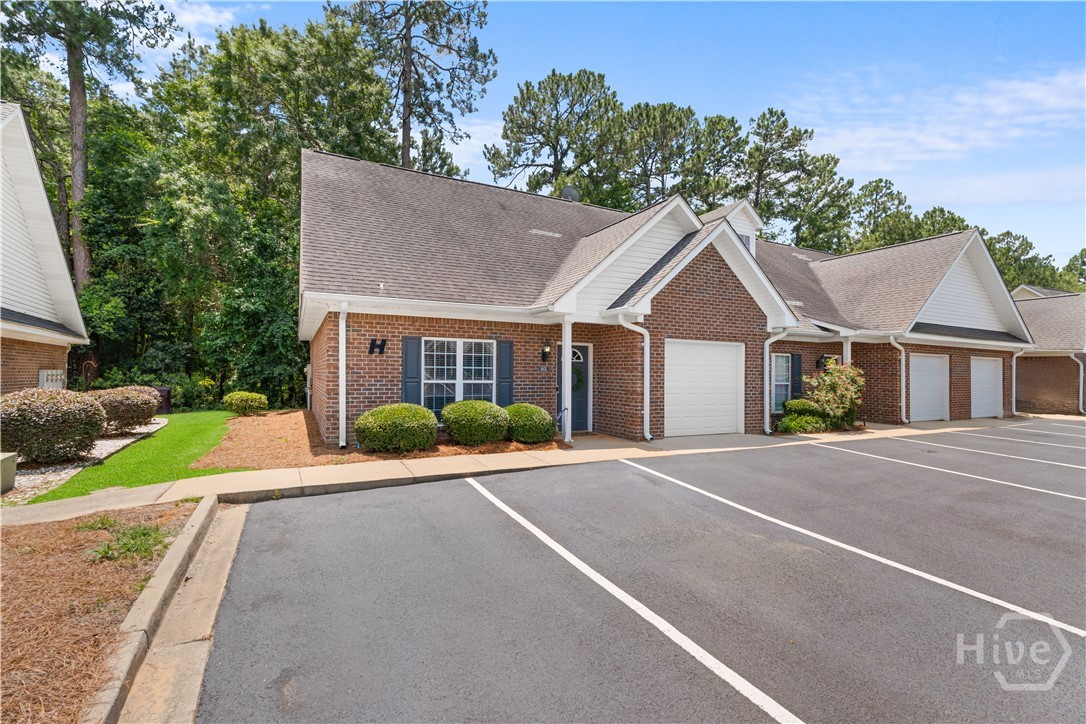 8100 Burkhalter Road, Unit 801 Statesboro, GA 30461 - Photo 21 of 23
