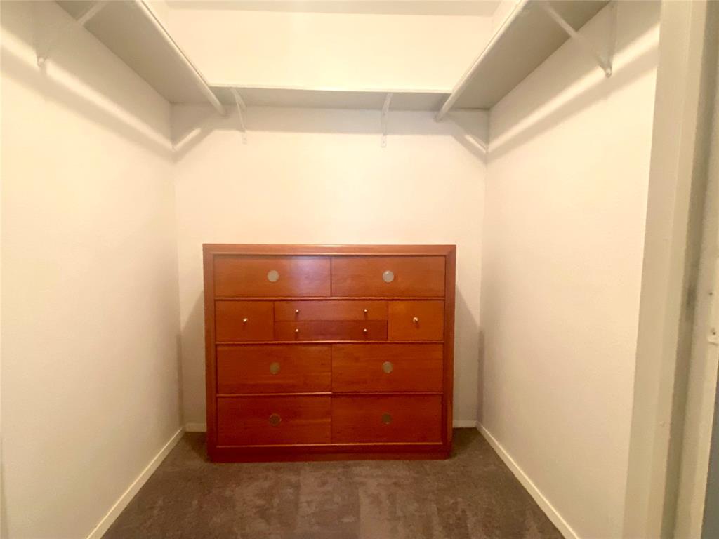 2506 Fm 272 Celeste, TX 75423 - Photo 14 of 36 a close up view of closet