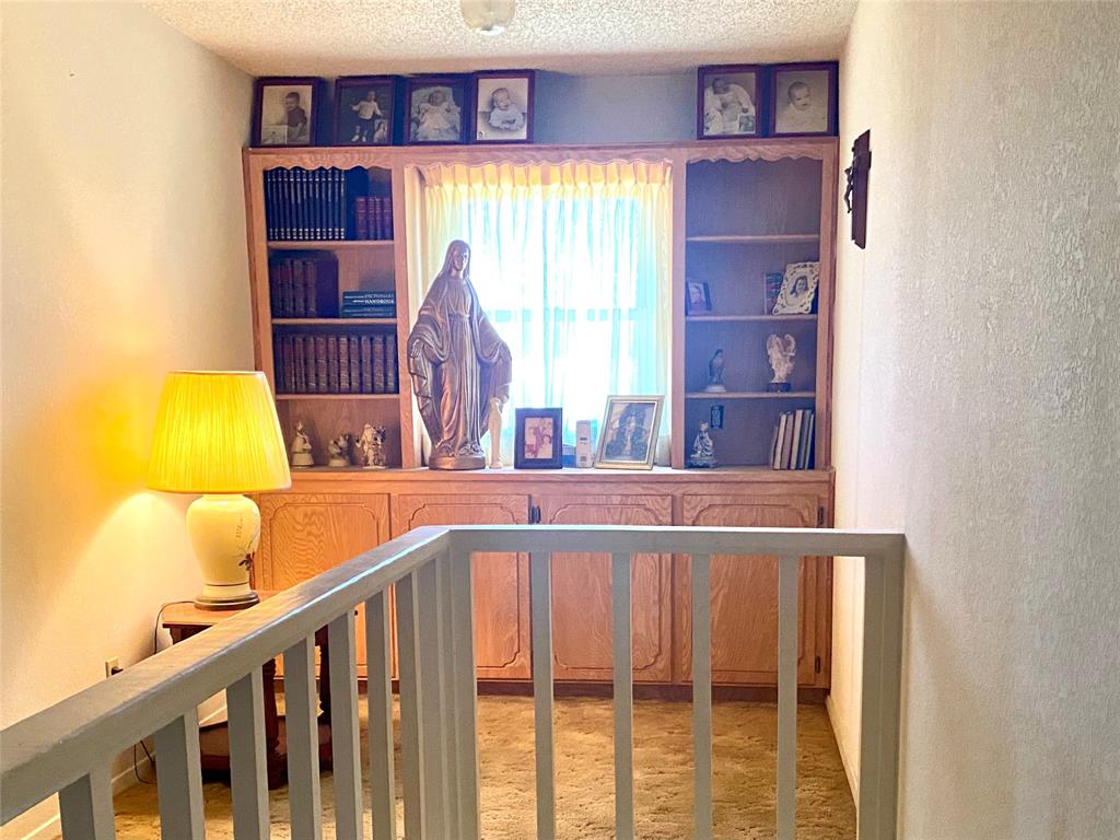 2506 Fm 272 Celeste, TX 75423 - Photo 18 of 36 a view of a living room and a window