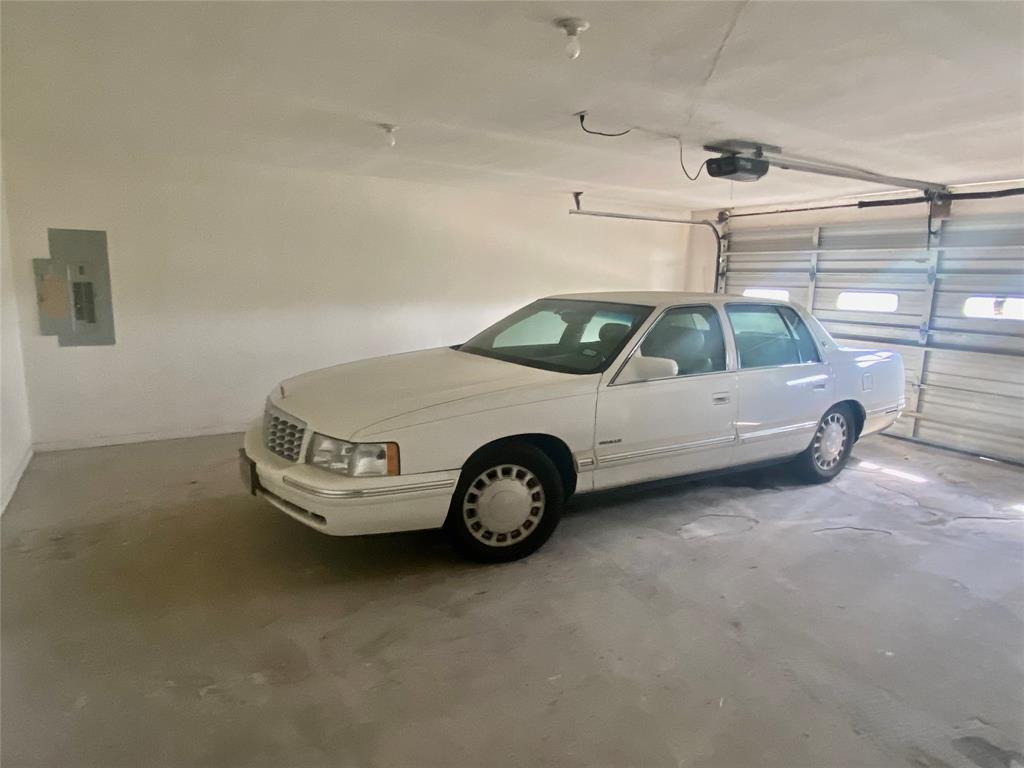 2506 Fm 272 Celeste, TX 75423 - Photo 22 of 36 a view of car garage