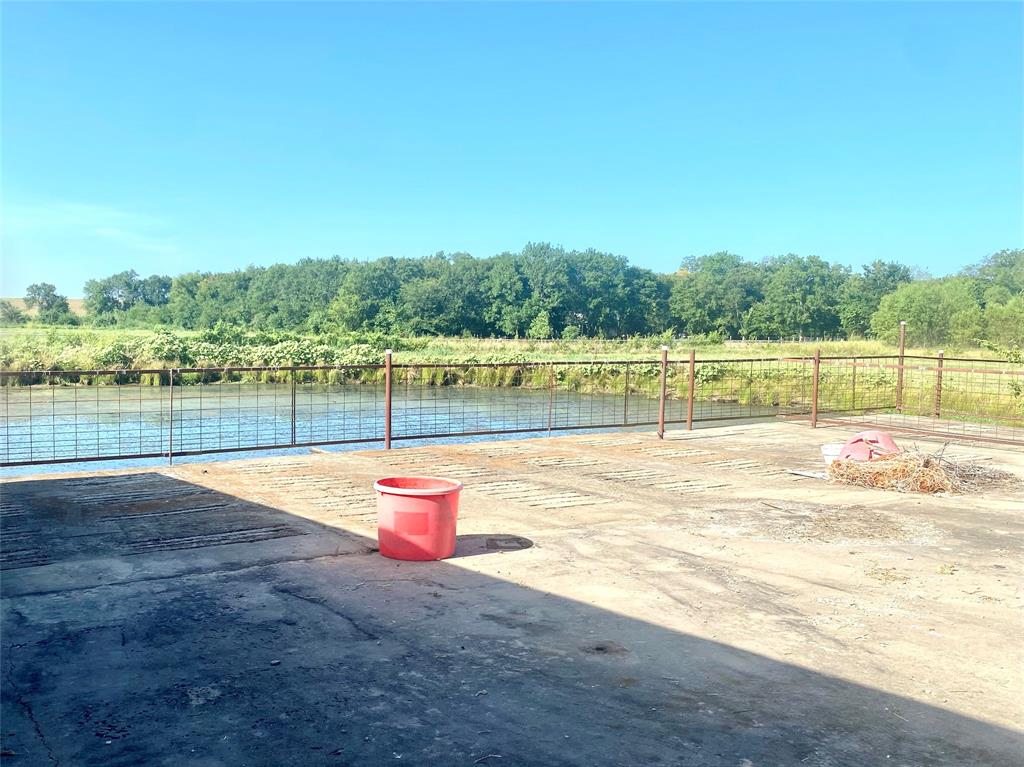 2506 Fm 272 Celeste, TX 75423 - Photo 27 of 36 a view of a lake with a beach