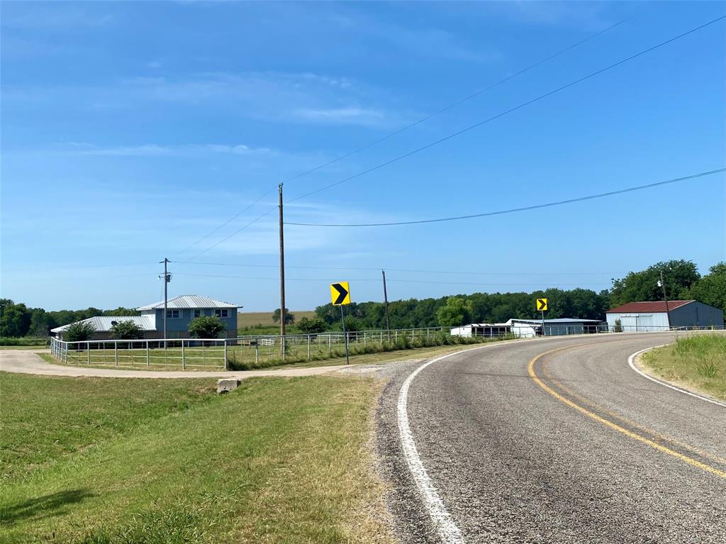 2506 Fm 272 Celeste, TX 75423 - Photo 36 of 36 a view of a swimming pool with a yard