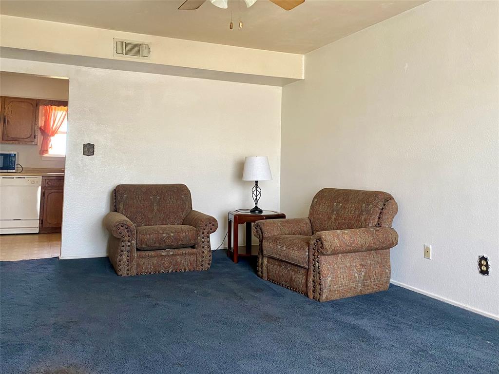 2506 Fm 272 Celeste, TX 75423 - Photo 8 of 36 a living room with furniture and a couch