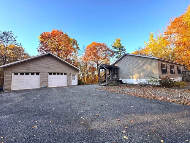 $275,000 | 150 Fillmore Street, Bennington, VT 05201
