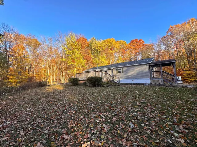 $275,000 | 150 Fillmore Street, Bennington, VT 05201