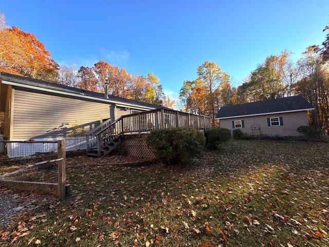 $275,000 | 150 Fillmore Street, Bennington, VT 05201