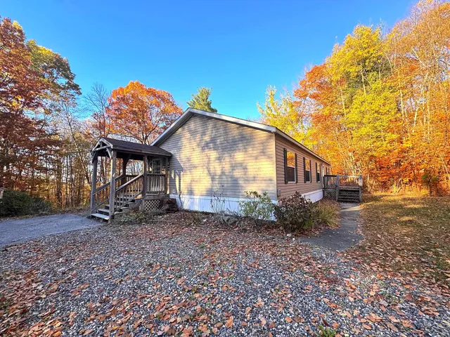 $275,000 | 150 Fillmore Street, Bennington, VT 05201