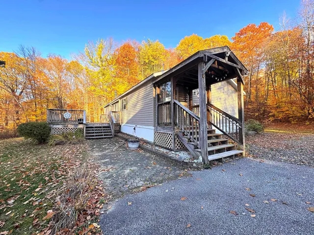 $275,000 | 150 Fillmore Street, Bennington, VT 05201