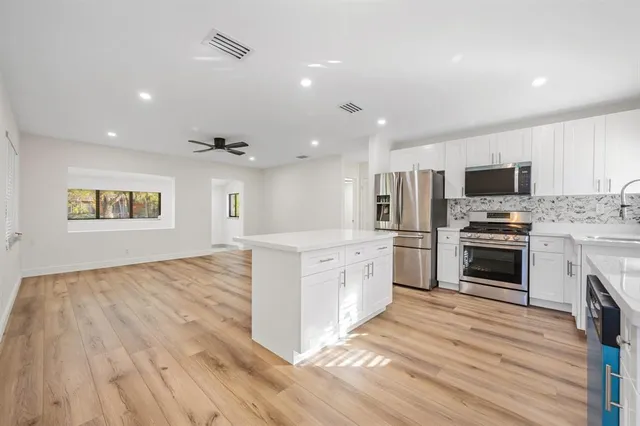 $2,800 | 1512 Fletcher Street, Hollywood, FL 33020