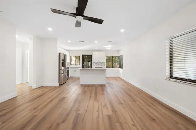 $2,800 | 1512 Fletcher Street, Hollywood, FL 33020