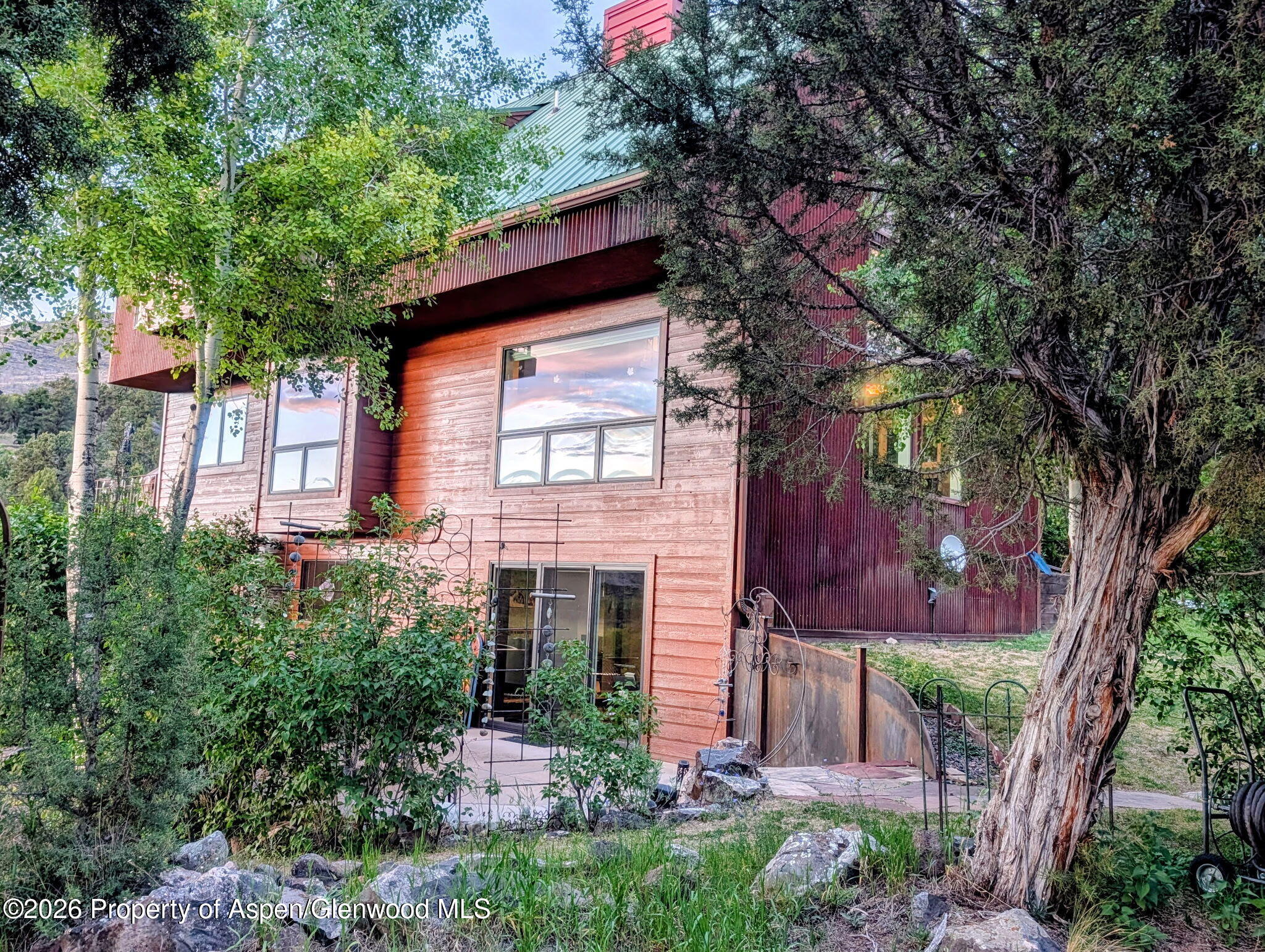 255 Little Pinon Basalt, CO 81621 - Photo 11 of 90 3076