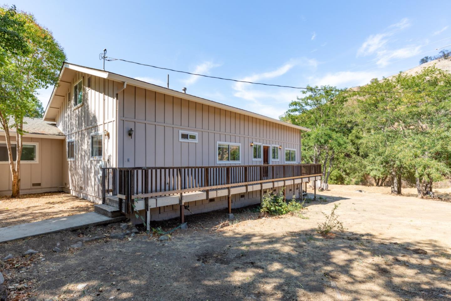 20500 Cachagua Road Carmel Valley, CA 93924 - Photo 15 of 65