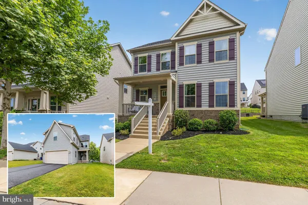 $799,990 | 5861 Oakdale Village Road, Ijamsville, MD 21754