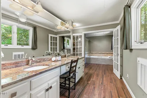 $899,900 | 8208 Aberloch Court, Raleigh, NC 27606