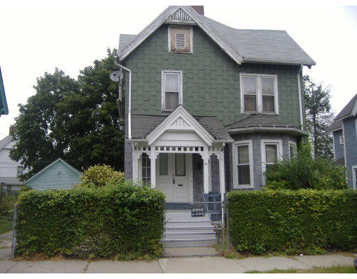 31 Brown Street Springfield, MA 01109 - Photo 1 of 12 Gallery Image 1