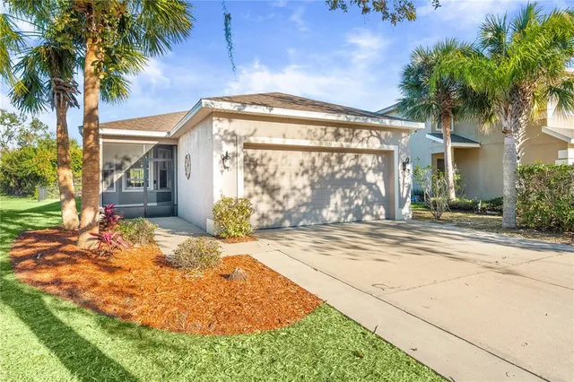 $369,000 | 7051 Chatum Light Run, Bradenton, FL 34212