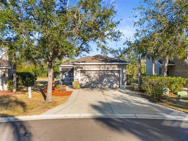 $369,000 | 7051 Chatum Light Run, Bradenton, FL 34212