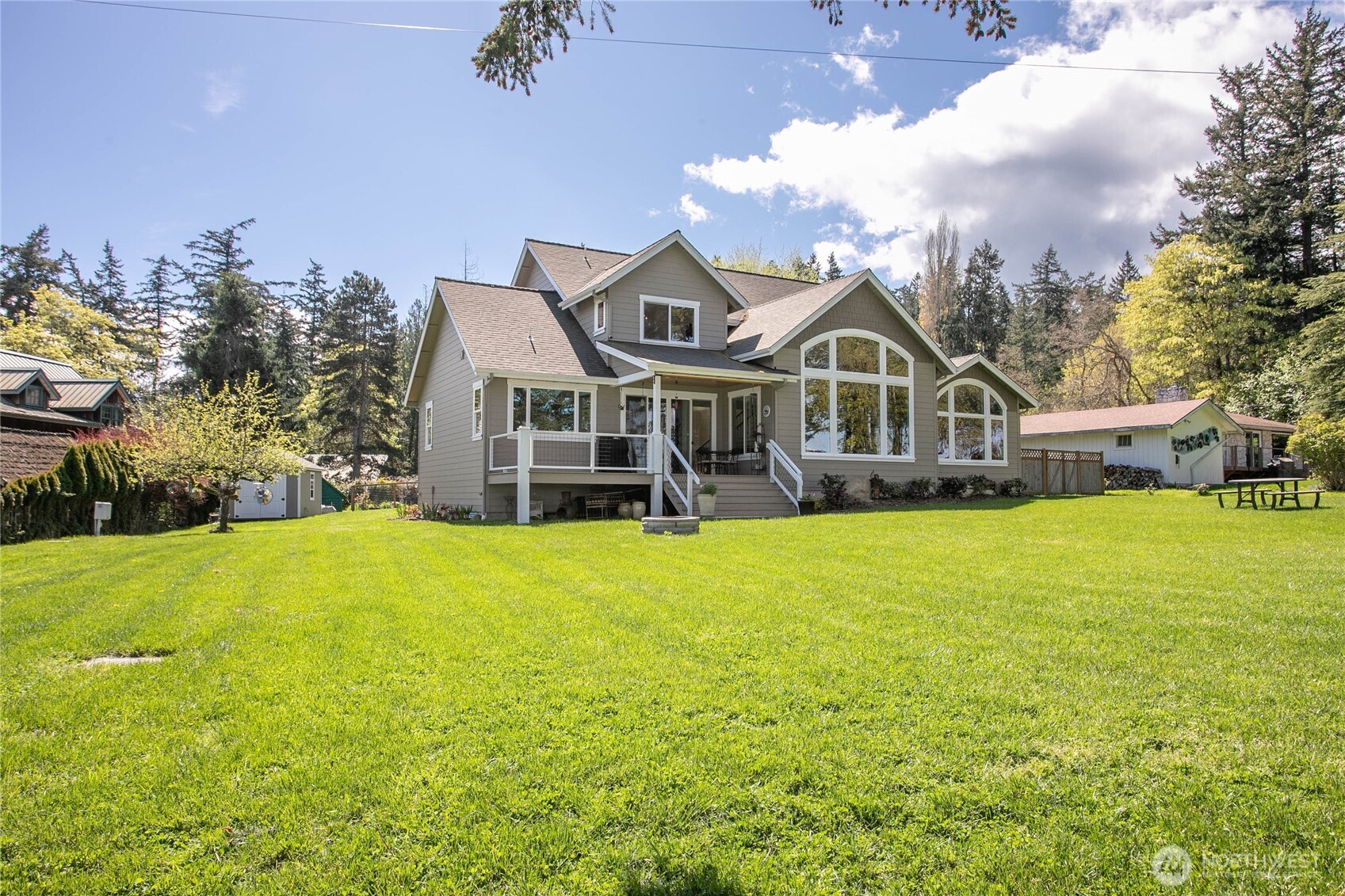 9367 Marshall Road Bow, WA 98232 - Photo 27 of 32