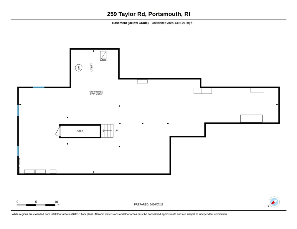 259 Taylor Road Portsmouth, RI 02871 - Photo 50 of 50 Gallery Image 50