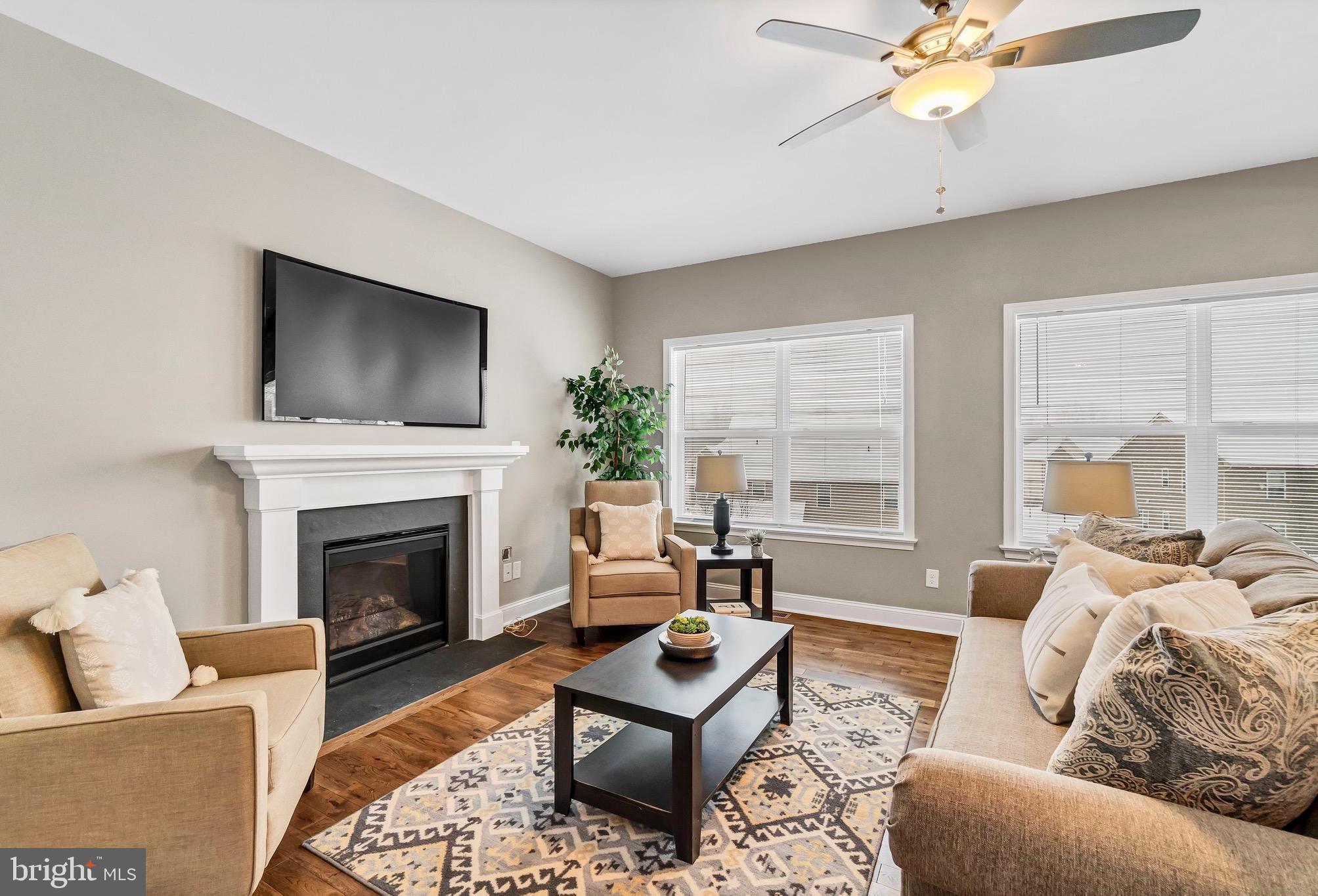 283 Henderson Road Bel Air, MD 21014 - Photo 11 of 47 Family room