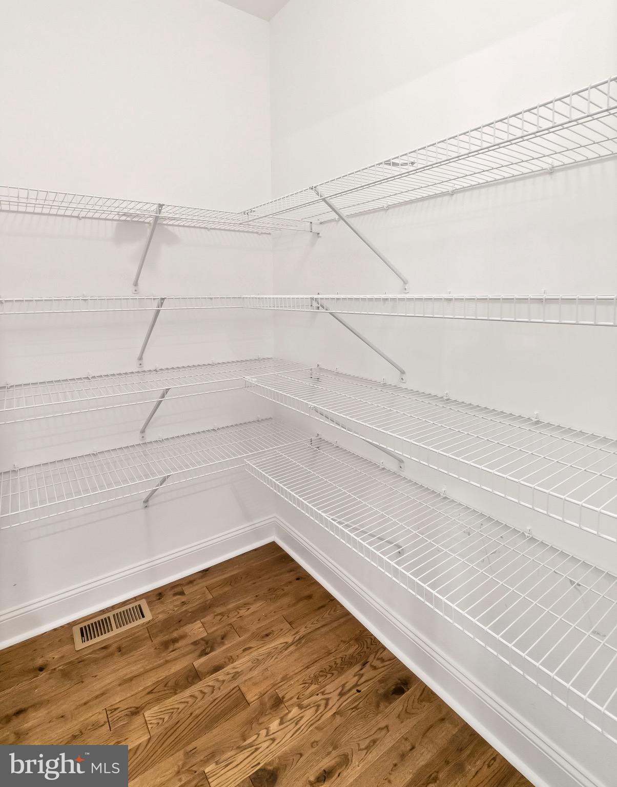 283 Henderson Road Bel Air, MD 21014 - Photo 23 of 47 Pantry