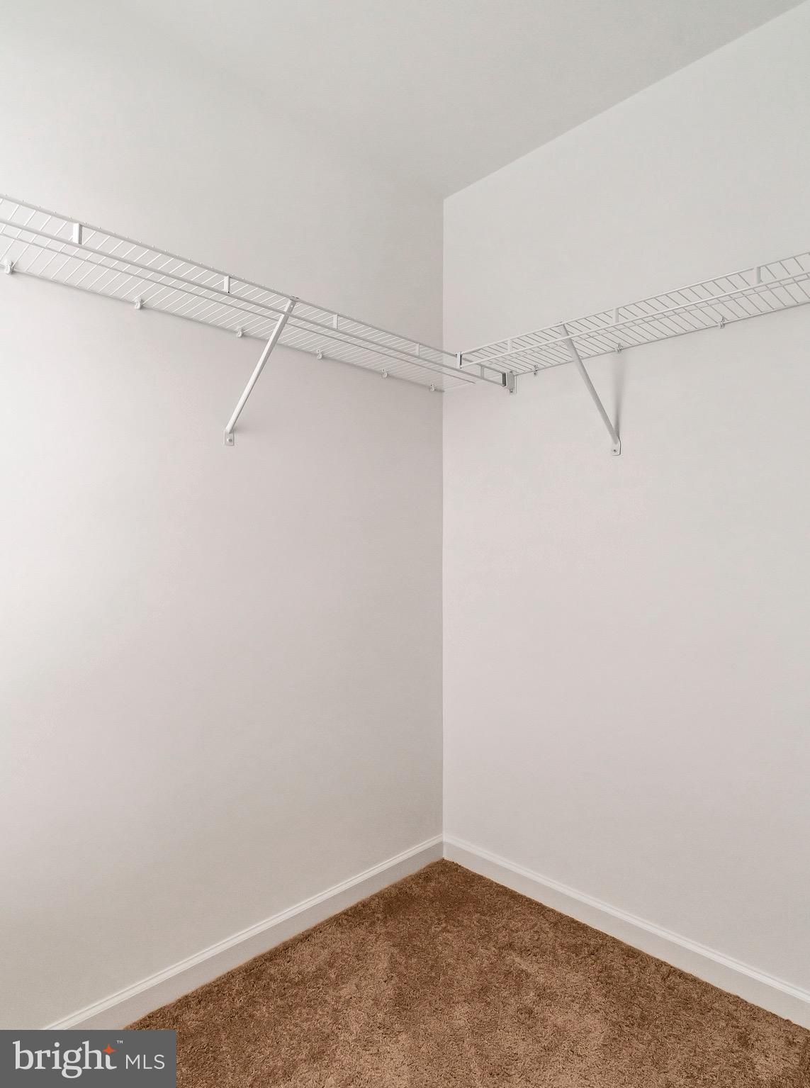 283 Henderson Road Bel Air, MD 21014 - Photo 29 of 47 One of 2 walk-in closets in master bedroom