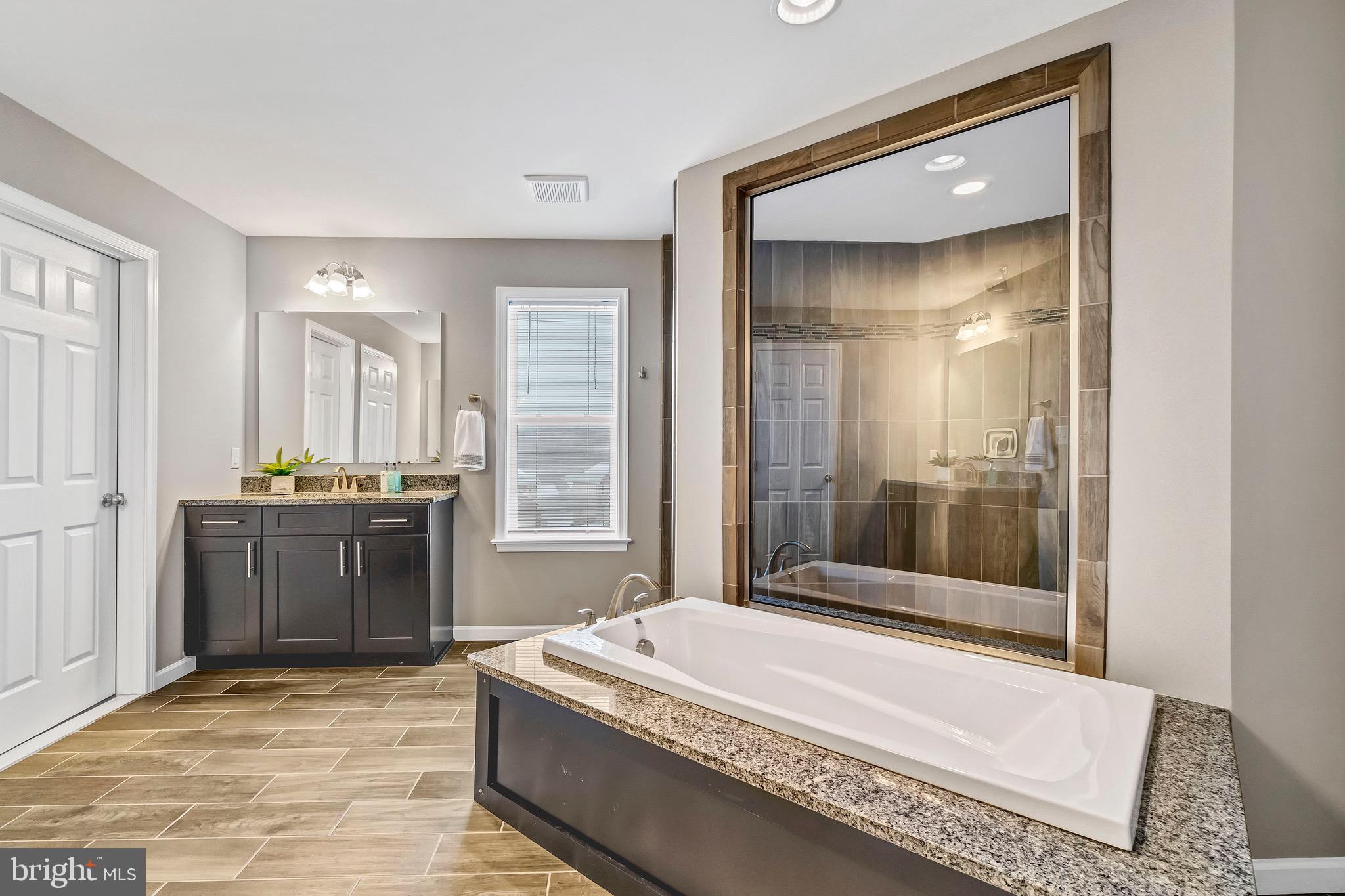 283 Henderson Road Bel Air, MD 21014 - Photo 31 of 47 Master Bathroom