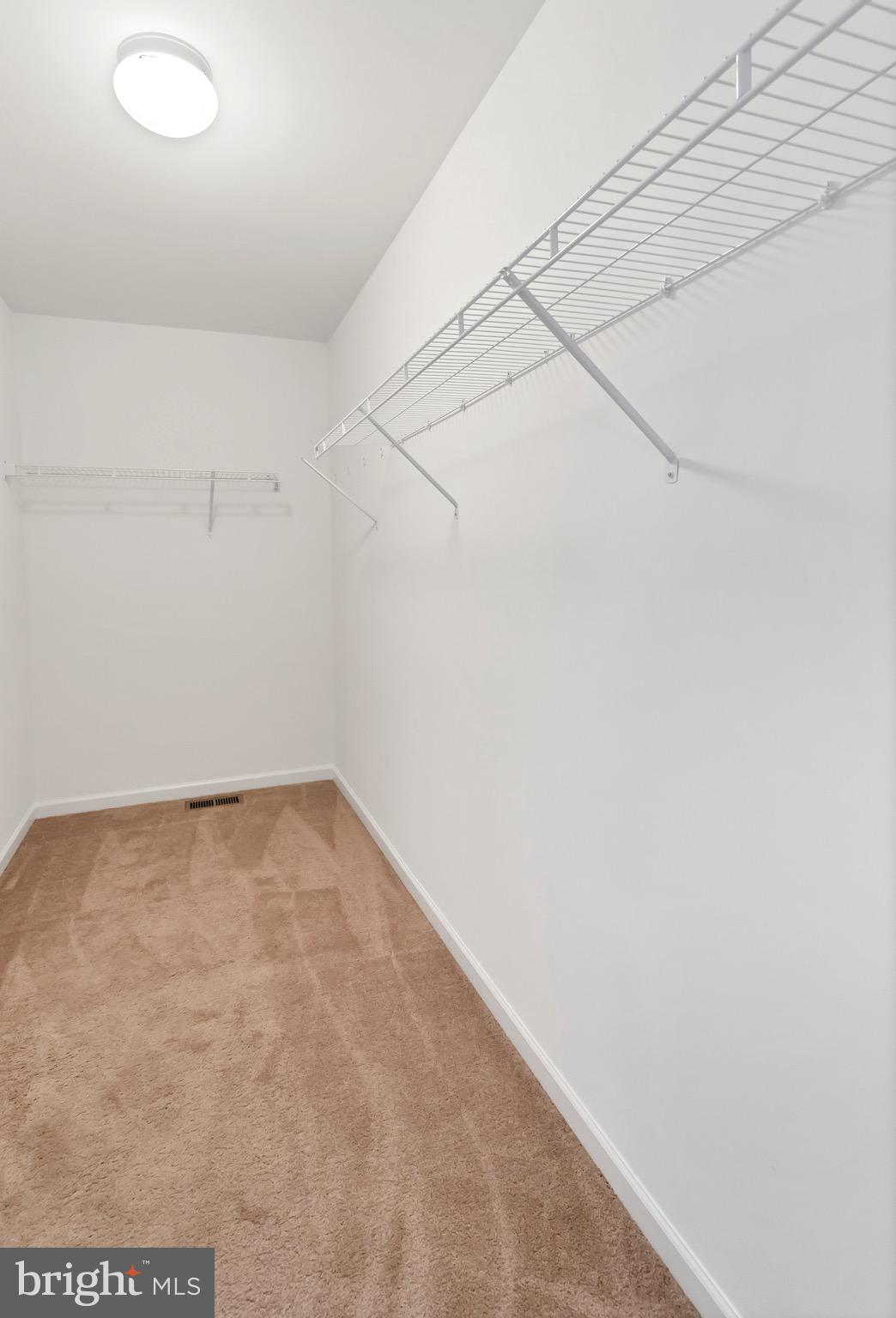 283 Henderson Road Bel Air, MD 21014 - Photo 36 of 47 Walk-in closet in Master Bathroom