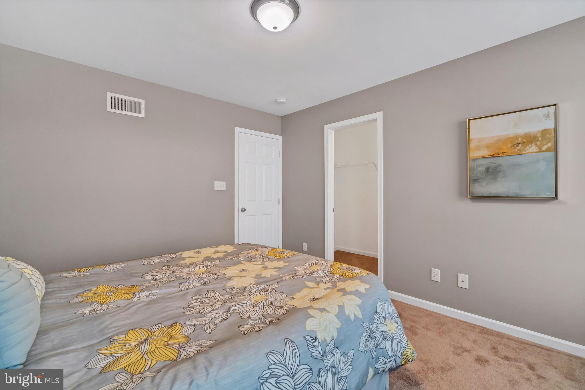 283 Henderson Road Bel Air, MD 21014 - Photo 40 of 47 Bedroom 2