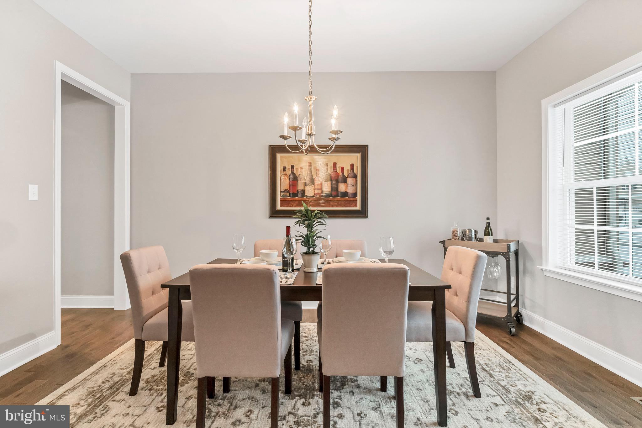 283 Henderson Road Bel Air, MD 21014 - Photo 5 of 47 Perfect for holiday dinners