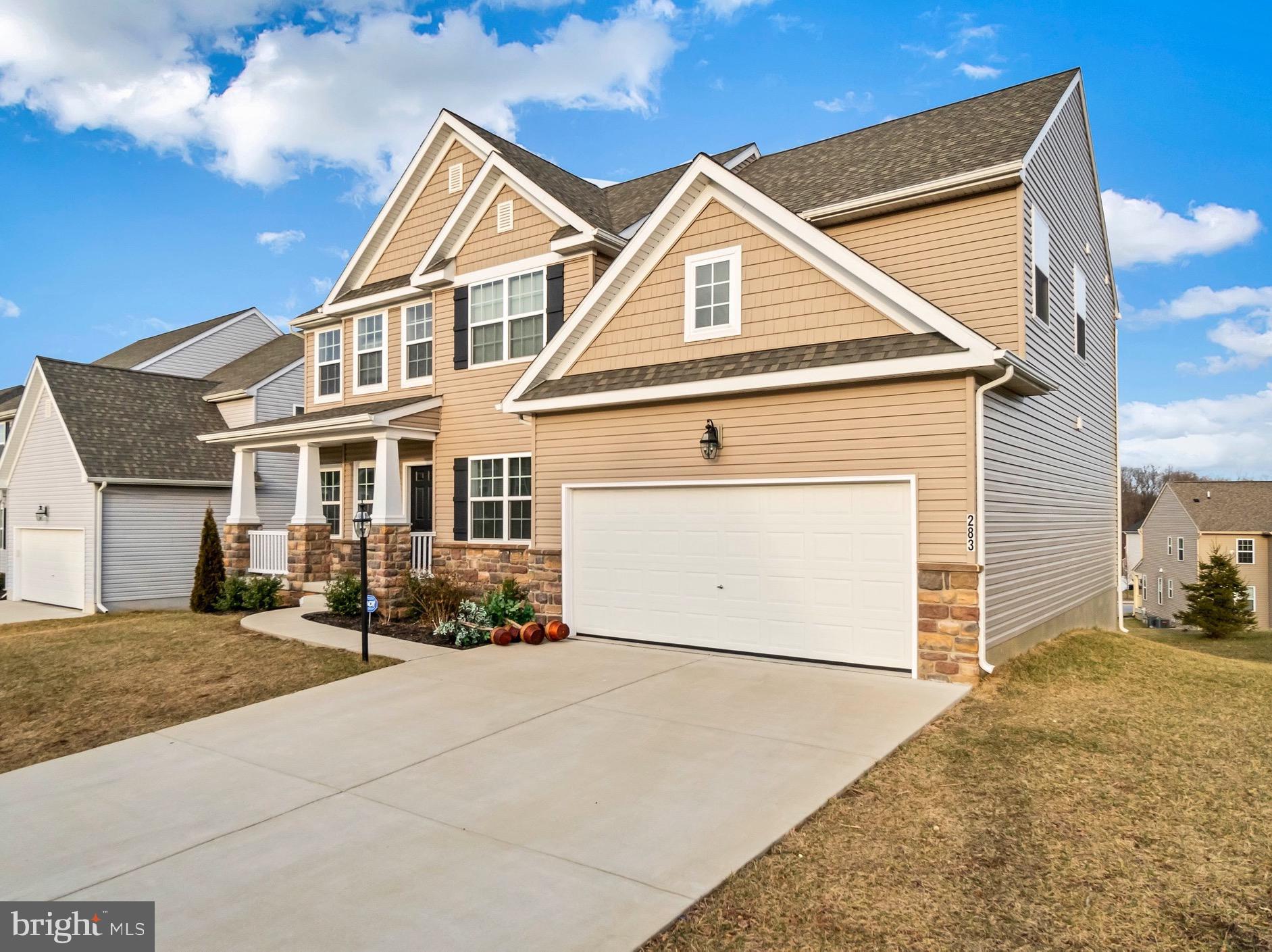 283 Henderson Road Bel Air, MD 21014 - Photo 47 of 47 Gallery Image 47