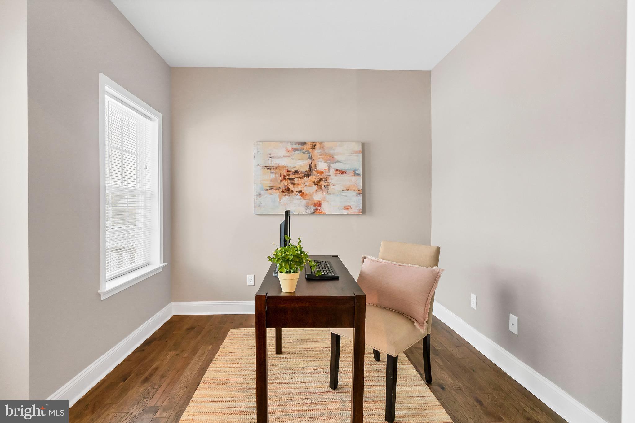 283 Henderson Road Bel Air, MD 21014 - Photo 7 of 47 Office or formal living room space